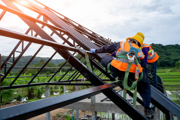 Best Slate Roofing Contractor  in Henning, TN