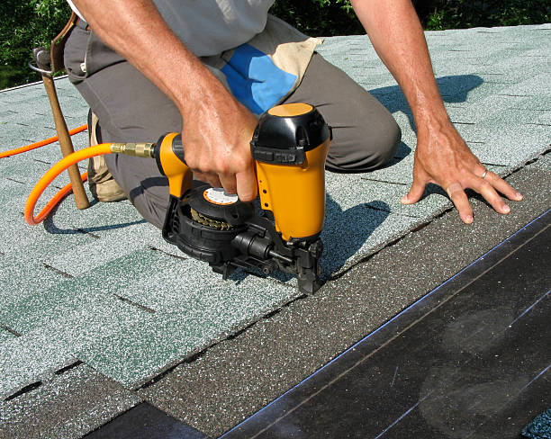 Quick and Trustworthy Emergency Roof Repair Services in Henning, TN