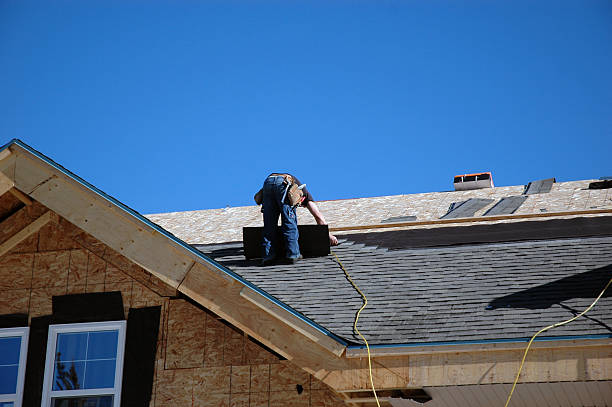 Best Roof Replacement Cost  in Henning, TN